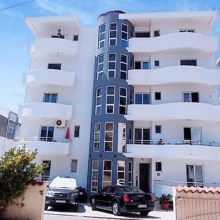 Villa Alba Apartments دوبرا فوفا المظهر الخارجي الصورة
