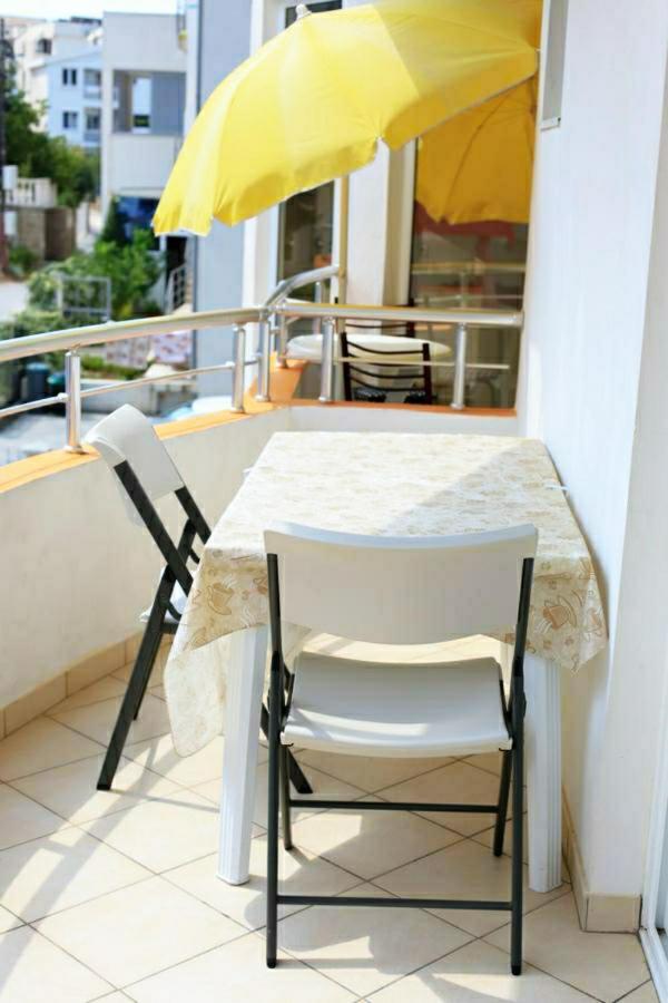 Villa Alba Apartments دوبرا فوفا المظهر الخارجي الصورة