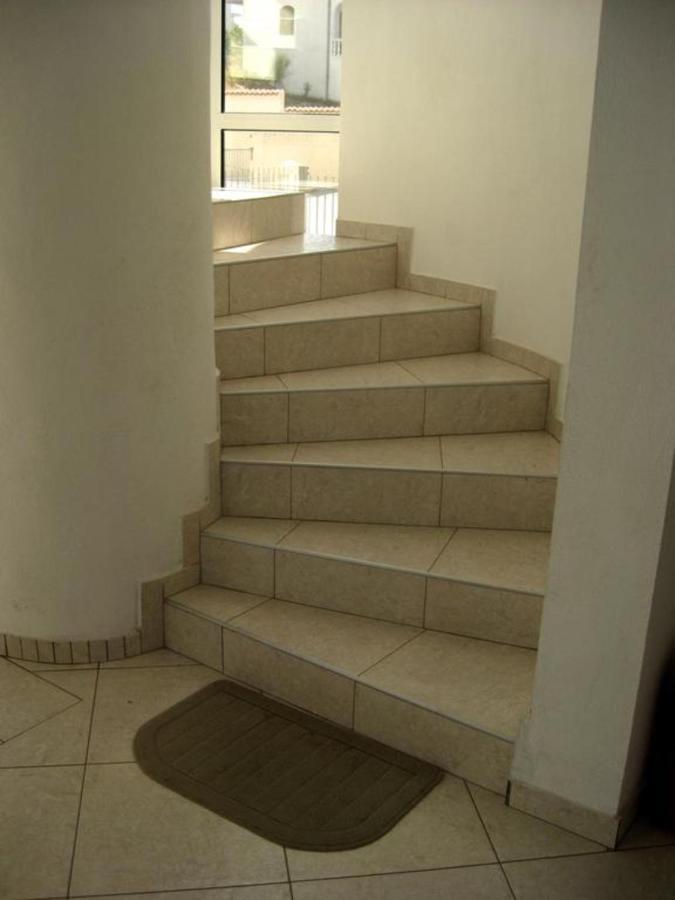 Villa Alba Apartments دوبرا فوفا المظهر الخارجي الصورة