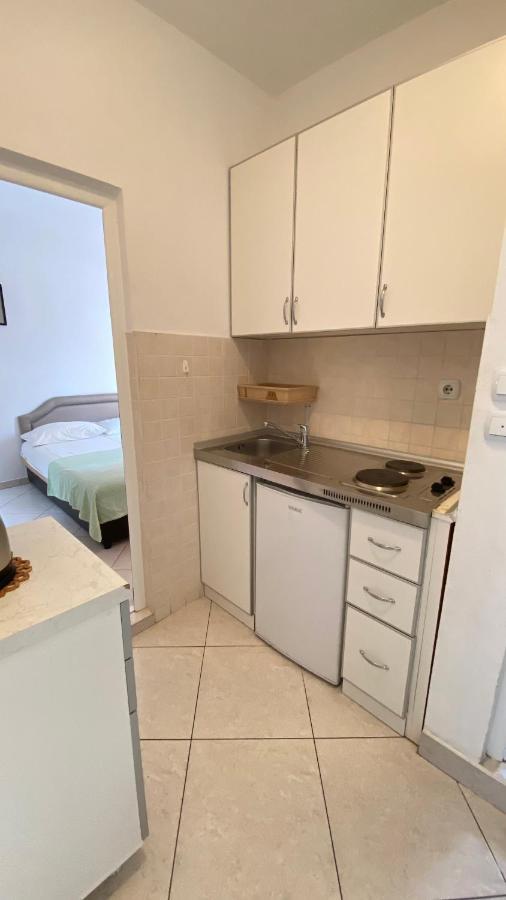 Villa Alba Apartments دوبرا فوفا المظهر الخارجي الصورة