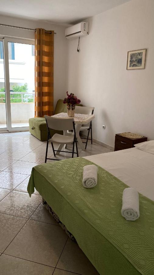 Villa Alba Apartments دوبرا فوفا المظهر الخارجي الصورة