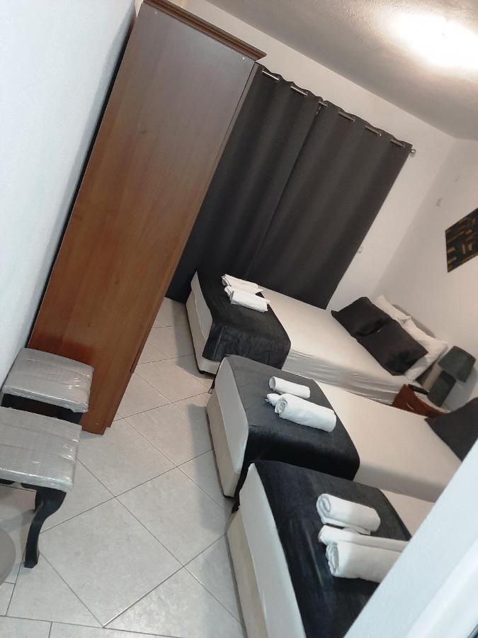 Villa Alba Apartments دوبرا فوفا المظهر الخارجي الصورة