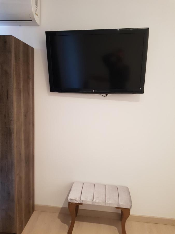 Villa Alba Apartments دوبرا فوفا المظهر الخارجي الصورة