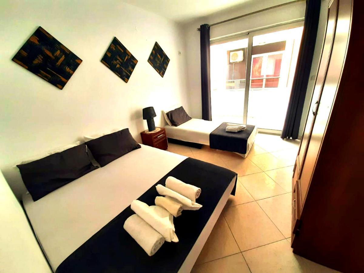 Villa Alba Apartments دوبرا فوفا المظهر الخارجي الصورة