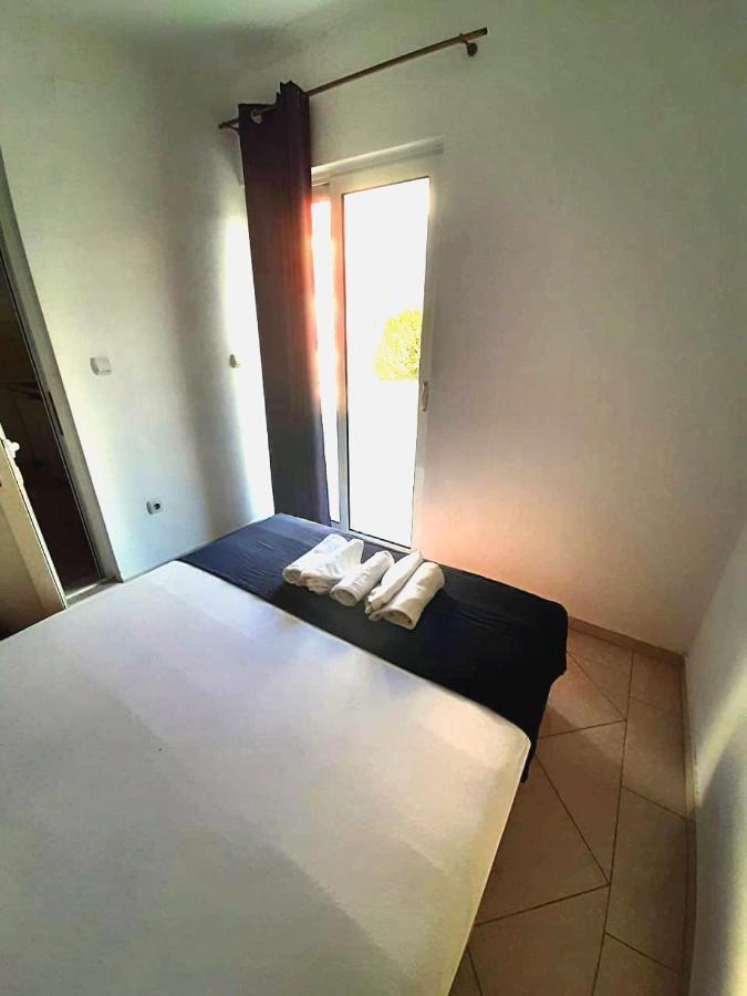 Villa Alba Apartments دوبرا فوفا المظهر الخارجي الصورة