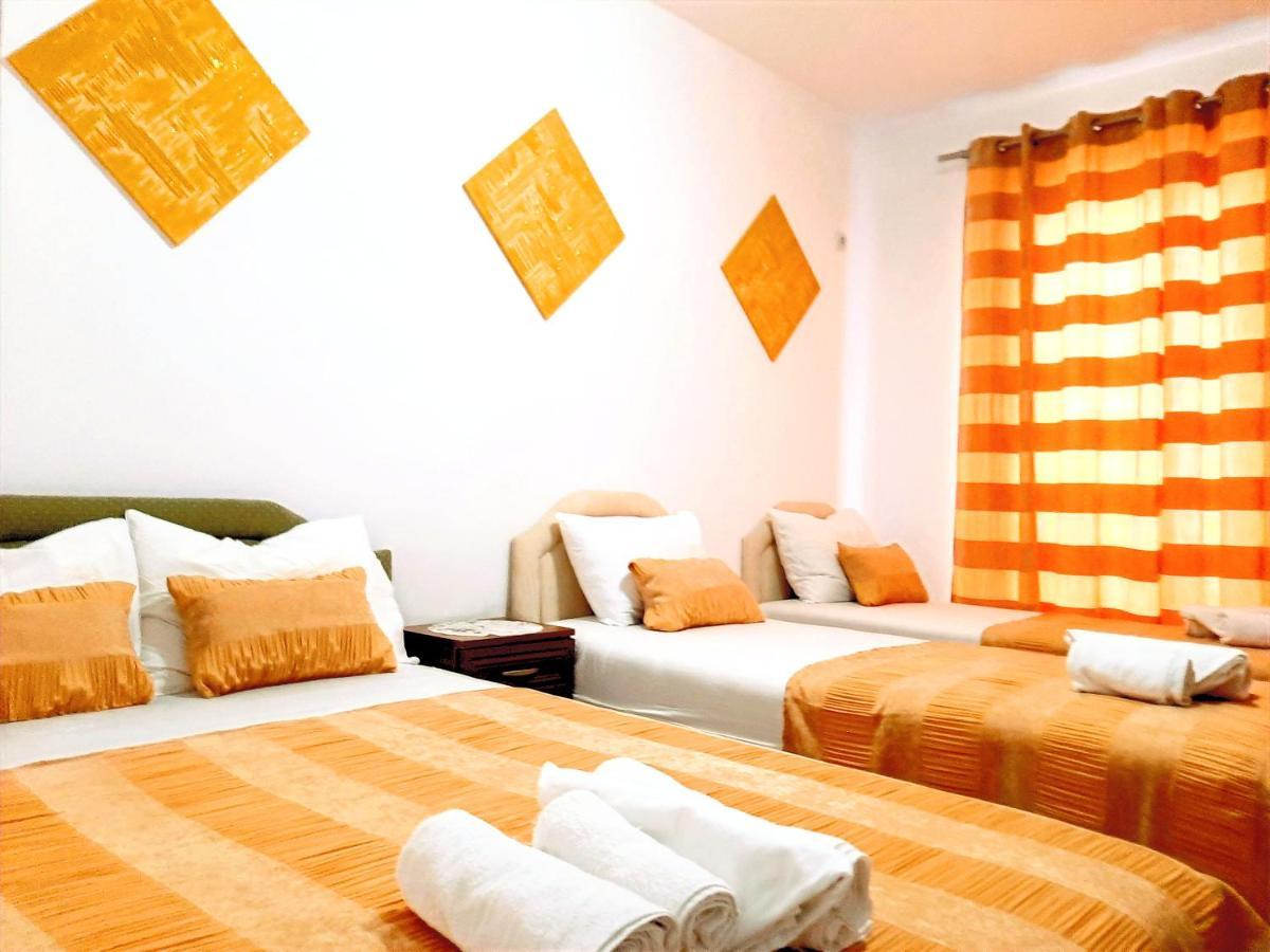 Villa Alba Apartments دوبرا فوفا المظهر الخارجي الصورة