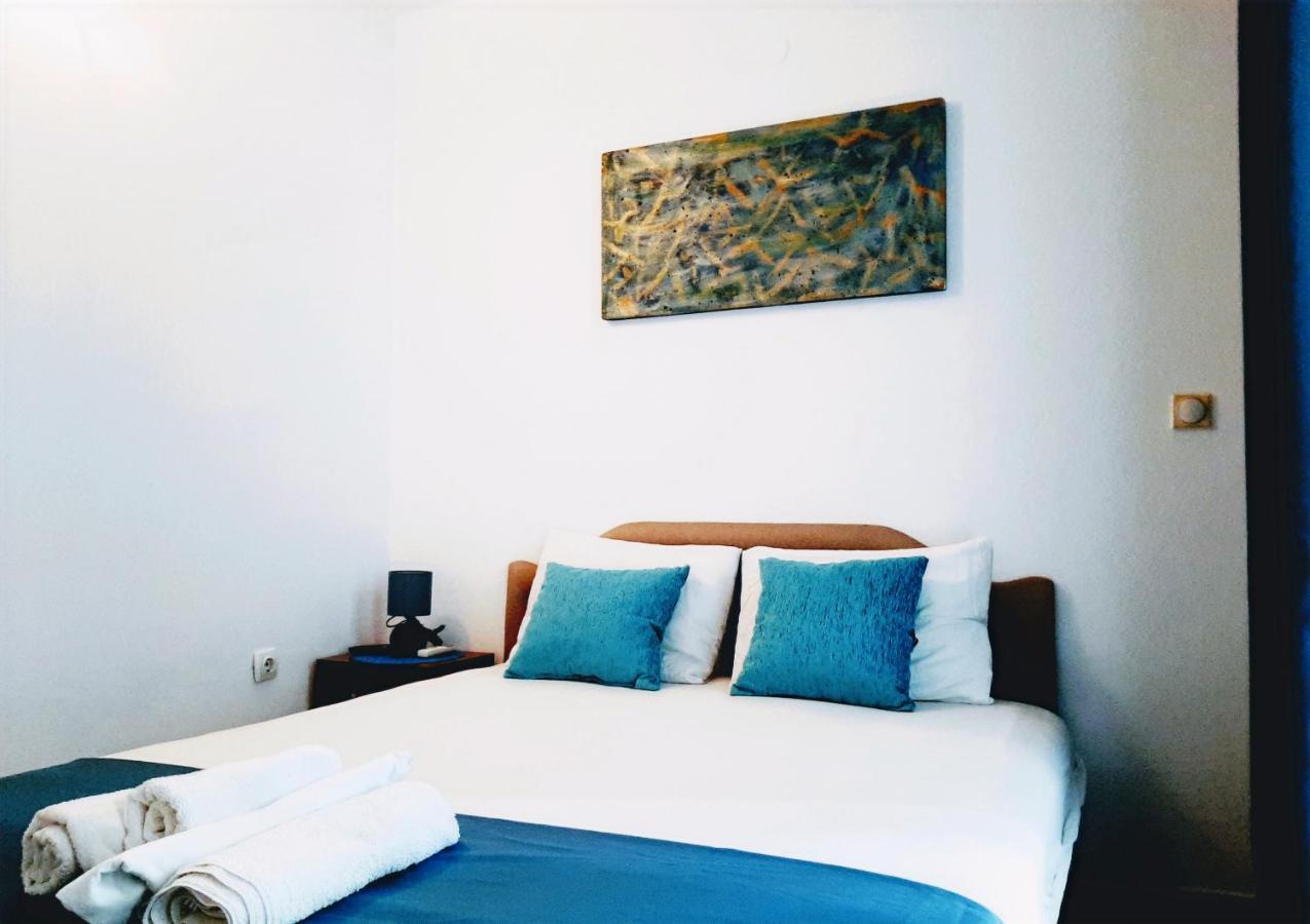 Villa Alba Apartments دوبرا فوفا المظهر الخارجي الصورة