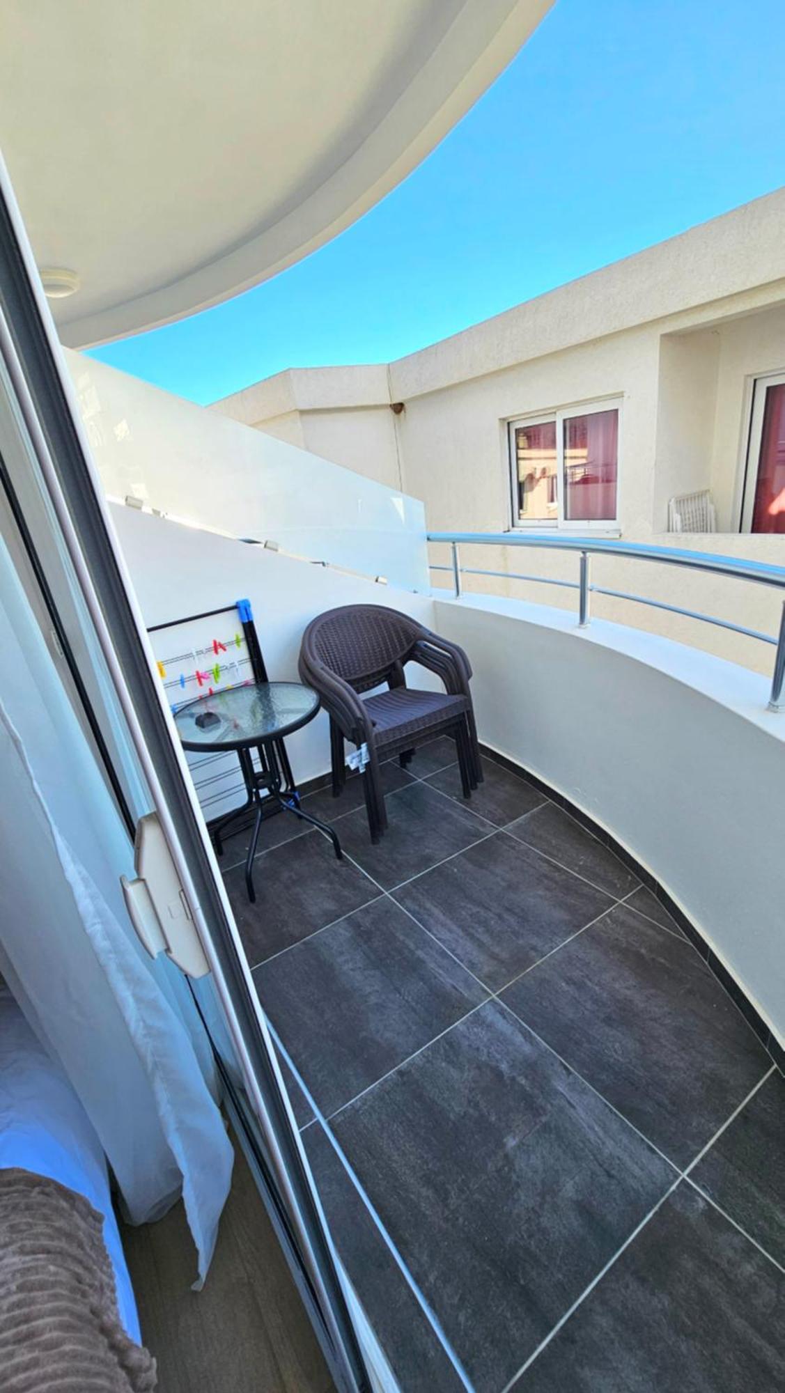 Villa Alba Apartments دوبرا فوفا الغرفة الصورة