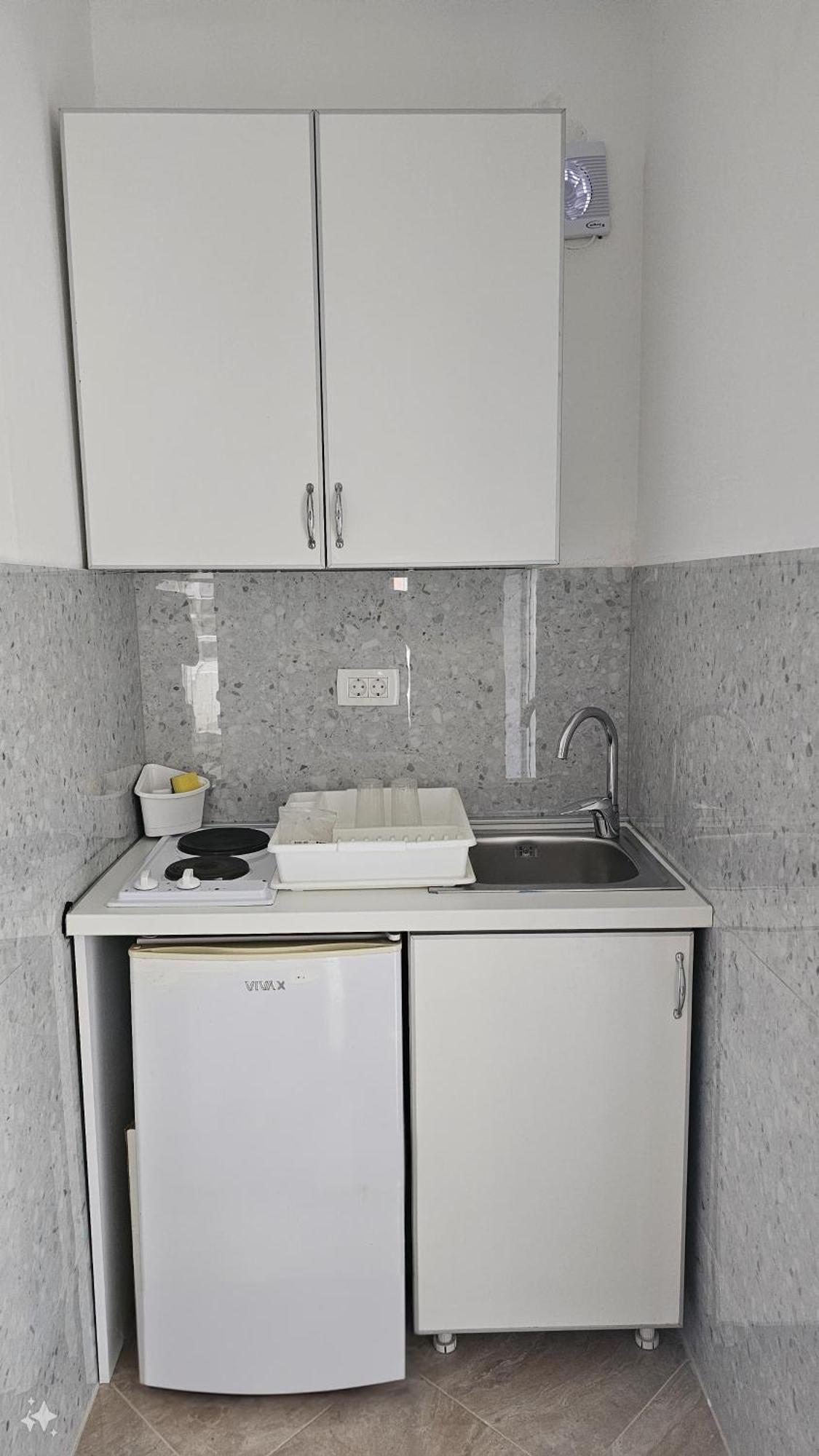 Villa Alba Apartments دوبرا فوفا المظهر الخارجي الصورة