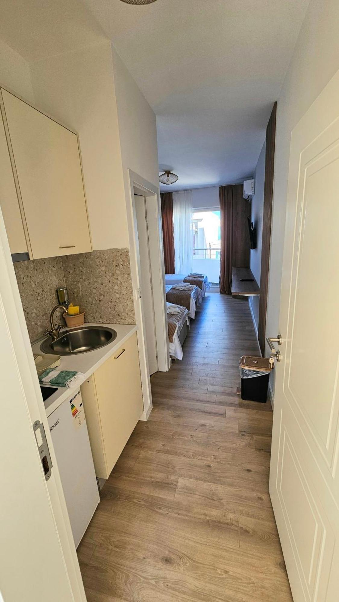 Villa Alba Apartments دوبرا فوفا المظهر الخارجي الصورة