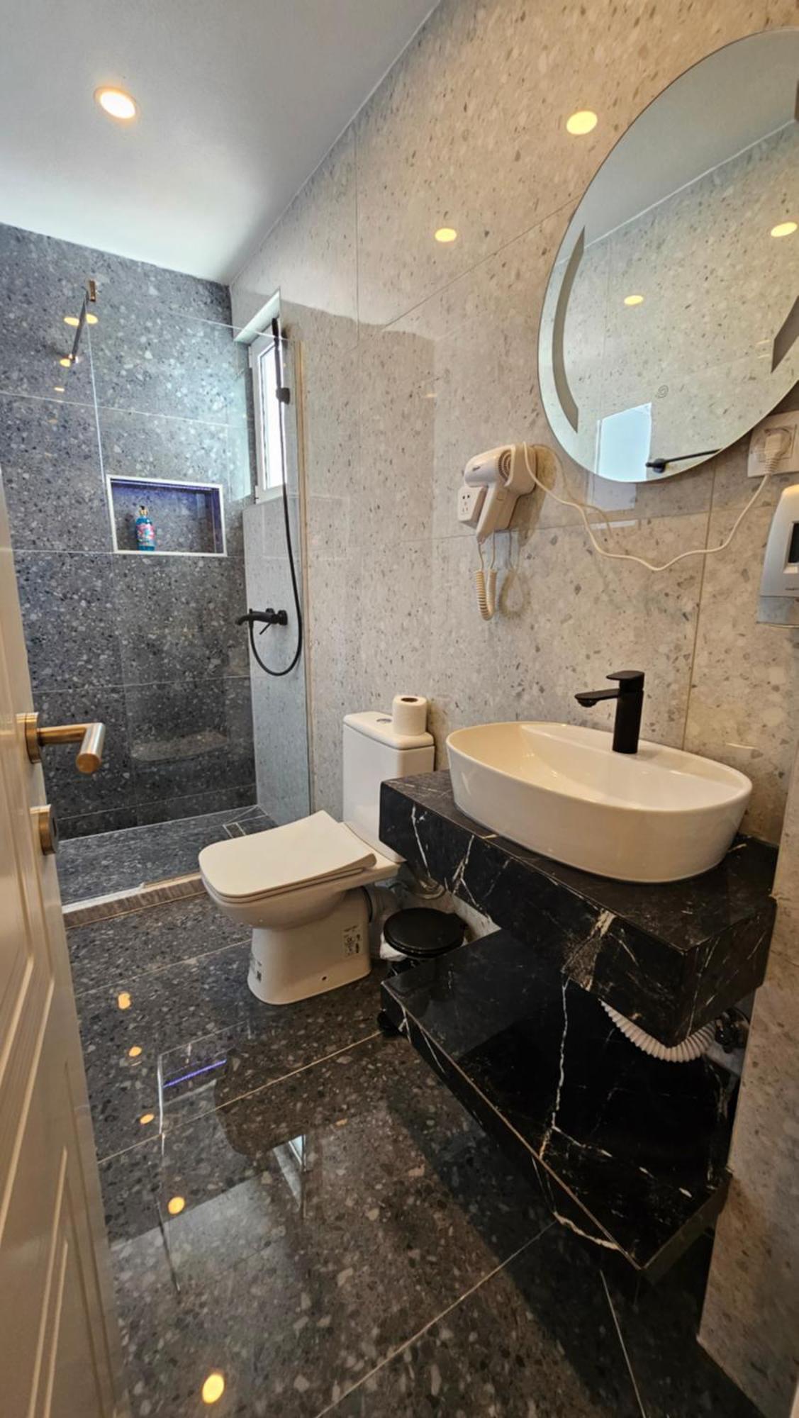 Villa Alba Apartments دوبرا فوفا المظهر الخارجي الصورة