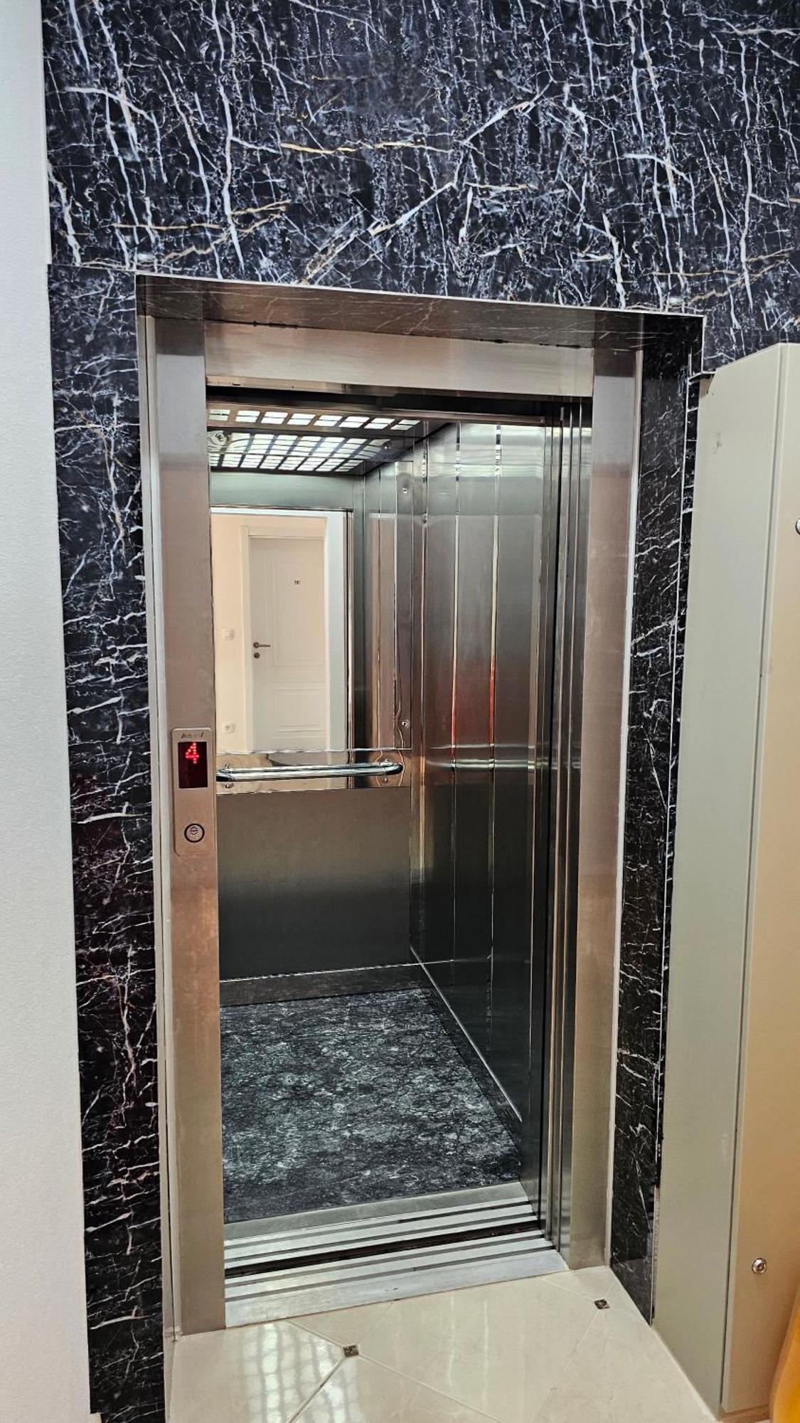 Villa Alba Apartments دوبرا فوفا المظهر الخارجي الصورة